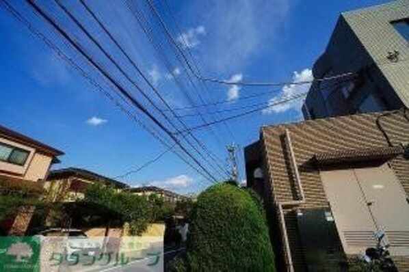 ピア・グランデ弐番館の物件内観写真